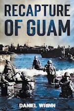 Recapture of Guam