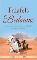 Falafels and Bedouins 