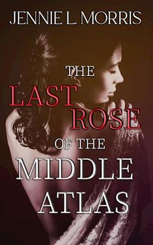 Last Rose of the Middle Atlas