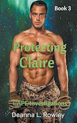 Protecting Claire 