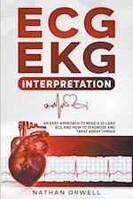 ECG/EKG Interpretation