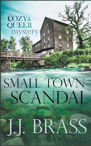 Small Town Scandal