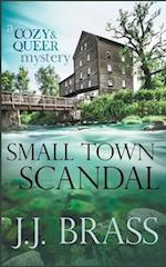Small Town Scandal