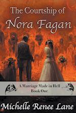 The Courtship of Nora Fagan 
