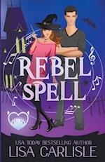 Rebel Spell 