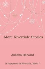 More Riverdale Stories 