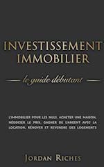 Investissement Immobilier