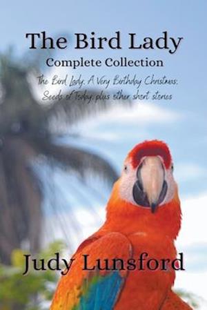 The Bird Lady Complete Collection