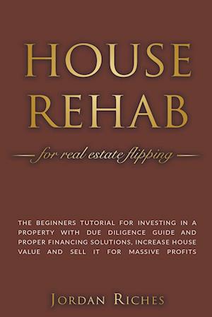 House Rehab for Real Estate Flipping