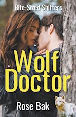 Wolf Doctor 