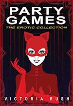 Party Games: The Erotic Collection