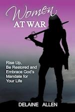 Women At War