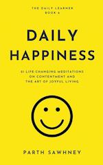 Daily Happiness