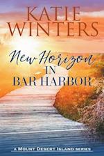 New Horizon in Bar Harbor 