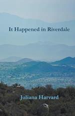 It Happened in Riverdale 