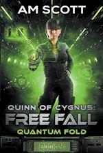 Quinn of Cygnus