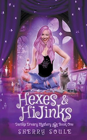 Hexes and Hijinks