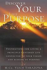 Discover Your Life Purpose 