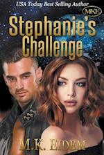 Stephanie's Challenge