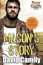 Mason's Story 