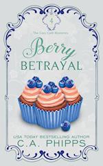 Berry Betrayal 