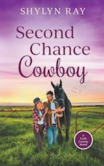 Second Chance Cowboy 