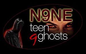 N9NE Teen Ghosts Volume 9