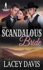 Their Scandalous Bride 