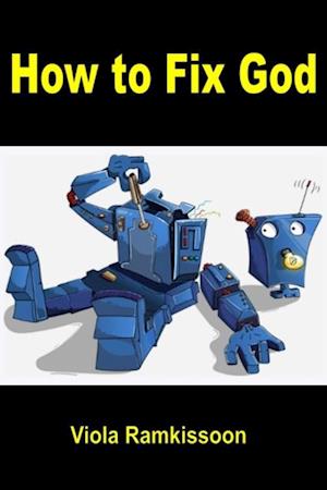 How to Fix God