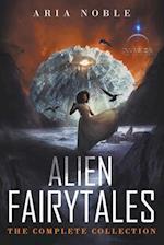 Alien Fairytales
