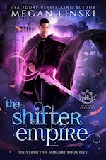 Shifter Empire