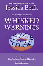 Whisked Warnings 