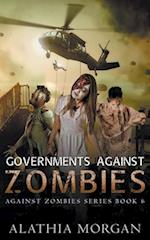 Governments Against Zombies 