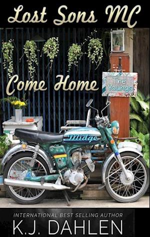 Come Home-Lost Sons MC