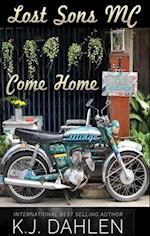 Come Home-Lost Sons MC