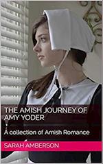 Amish Journey of Amy Yoder