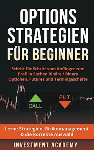 Optionsstrategien für Beginner