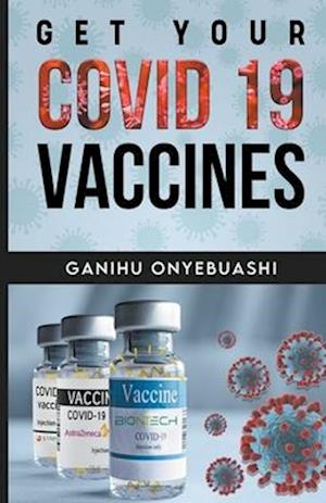 Get Your Covid 19 Vaccines