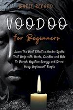 Voodoo for Beginners