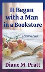 It Began with a Man in a Bookstore 