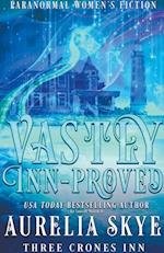 Vastly Inn-proved 