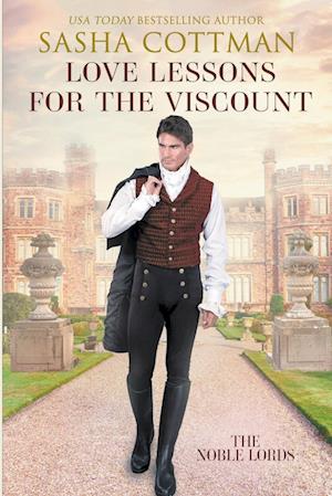 Love Lessons for the Viscount