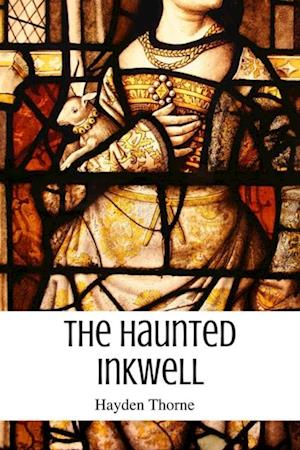 Haunted Inkwell