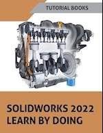 Solidworks 2022 Learn By Doing 