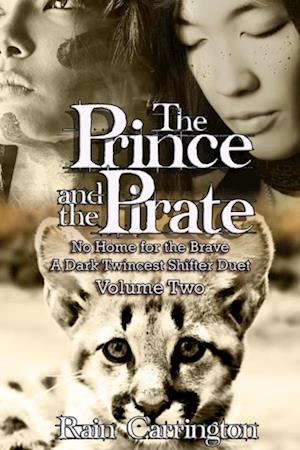 Prince and The Pirate 2