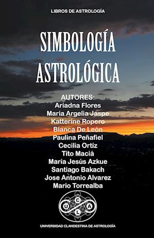 Simbología Astrológica