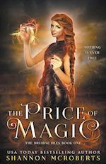 The Price of Magic 