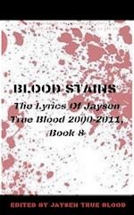 Blood Stains