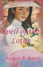 Spell of the Lotus 