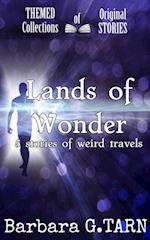 Lands of Wonder